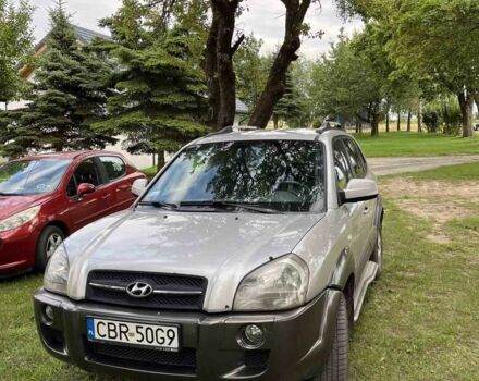 Серый Вольво Другая, объемом двигателя 2 л и пробегом 170 тыс. км за 4200 $, фото 19 на Automoto.ua