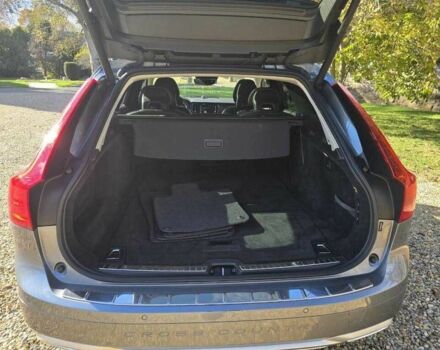 Серый Вольво Другая, объемом двигателя 2 л и пробегом 63 тыс. км за 4100 $, фото 12 на Automoto.ua