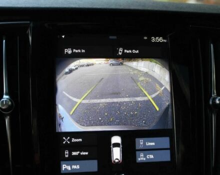 Серый Вольво Другая, объемом двигателя 2 л и пробегом 48 тыс. км за 13900 $, фото 10 на Automoto.ua