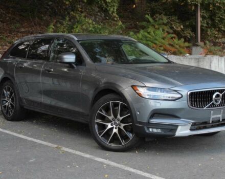 Серый Вольво Другая, объемом двигателя 2 л и пробегом 48 тыс. км за 13900 $, фото 2 на Automoto.ua