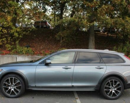 Серый Вольво Другая, объемом двигателя 2 л и пробегом 48 тыс. км за 13900 $, фото 7 на Automoto.ua