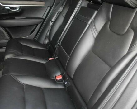 Серый Вольво Другая, объемом двигателя 2 л и пробегом 48 тыс. км за 13900 $, фото 12 на Automoto.ua