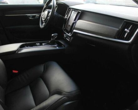 Серый Вольво Другая, объемом двигателя 2 л и пробегом 48 тыс. км за 13900 $, фото 8 на Automoto.ua