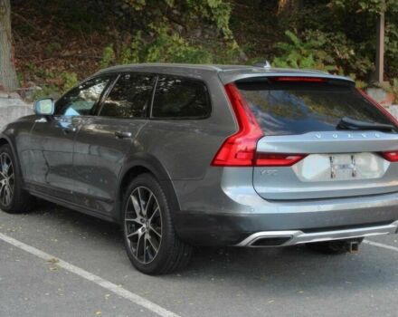 Серый Вольво Другая, объемом двигателя 2 л и пробегом 48 тыс. км за 13900 $, фото 6 на Automoto.ua