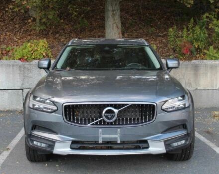 Серый Вольво Другая, объемом двигателя 2 л и пробегом 48 тыс. км за 13900 $, фото 1 на Automoto.ua