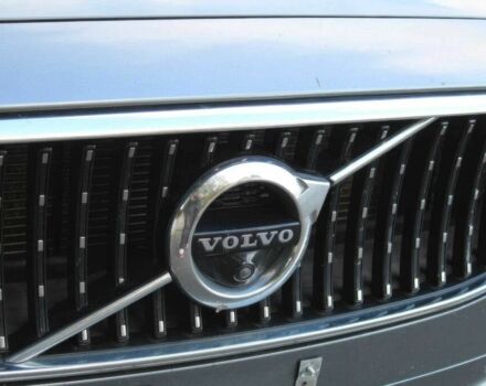 Серый Вольво Другая, объемом двигателя 2 л и пробегом 48 тыс. км за 13900 $, фото 15 на Automoto.ua