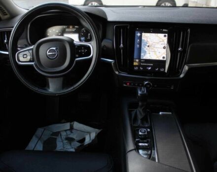 Серый Вольво Другая, объемом двигателя 2 л и пробегом 48 тыс. км за 13900 $, фото 9 на Automoto.ua