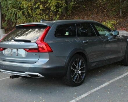 Серый Вольво Другая, объемом двигателя 2 л и пробегом 48 тыс. км за 13900 $, фото 4 на Automoto.ua