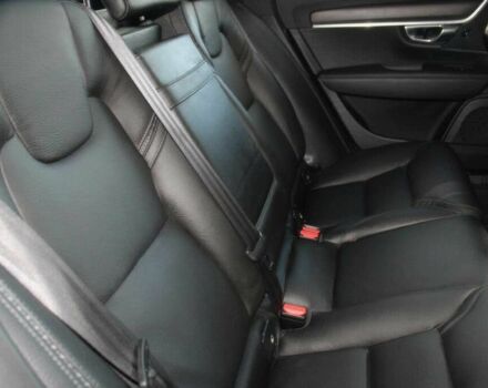 Серый Вольво Другая, объемом двигателя 2 л и пробегом 48 тыс. км за 13900 $, фото 11 на Automoto.ua