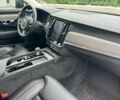 Серый Вольво Другая, объемом двигателя 2 л и пробегом 36 тыс. км за 10300 $, фото 11 на Automoto.ua