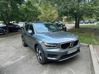 Серый Вольво Другая, объемом двигателя 2 л и пробегом 70 тыс. км за 25300 $, фото 3 на Automoto.ua