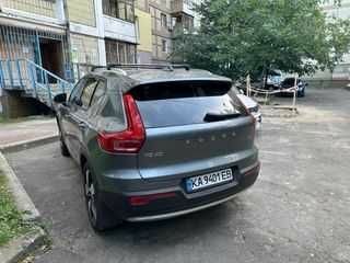 Серый Вольво Другая, объемом двигателя 2 л и пробегом 70 тыс. км за 25300 $, фото 8 на Automoto.ua