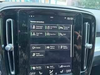Серый Вольво Другая, объемом двигателя 2 л и пробегом 70 тыс. км за 25300 $, фото 15 на Automoto.ua