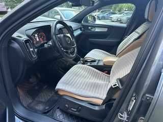 Серый Вольво Другая, объемом двигателя 2 л и пробегом 70 тыс. км за 25300 $, фото 7 на Automoto.ua