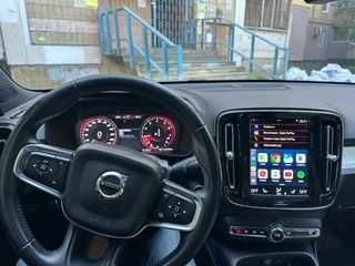 Серый Вольво Другая, объемом двигателя 2 л и пробегом 70 тыс. км за 25300 $, фото 11 на Automoto.ua