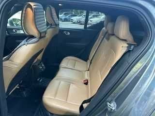 Серый Вольво Другая, объемом двигателя 2 л и пробегом 70 тыс. км за 25300 $, фото 5 на Automoto.ua