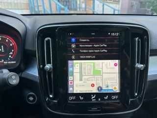 Серый Вольво Другая, объемом двигателя 2 л и пробегом 70 тыс. км за 25300 $, фото 6 на Automoto.ua