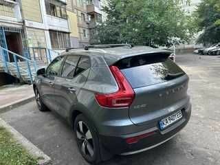 Серый Вольво Другая, объемом двигателя 2 л и пробегом 70 тыс. км за 25300 $, фото 4 на Automoto.ua