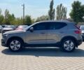 Сірий Вольво Інша, об'ємом двигуна 2 л та пробігом 133 тис. км за 28900 $, фото 3 на Automoto.ua