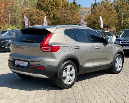 Сірий Вольво Інша, об'ємом двигуна 2 л та пробігом 133 тис. км за 28900 $, фото 6 на Automoto.ua