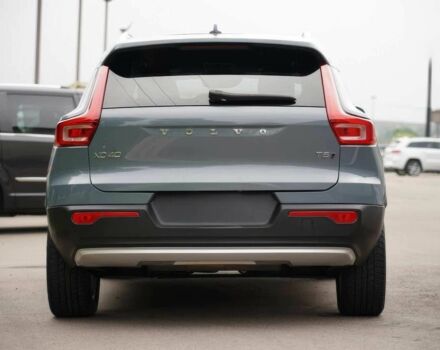 Серый Вольво Другая, объемом двигателя 2 л и пробегом 48 тыс. км за 5800 $, фото 4 на Automoto.ua