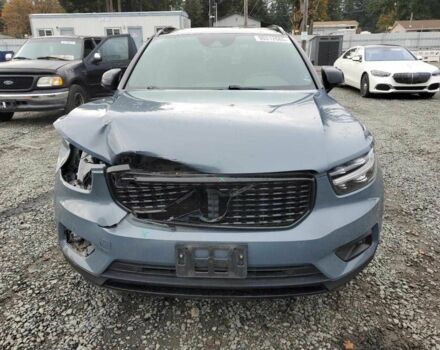 Серый Вольво Другая, объемом двигателя 2 л и пробегом 149 тыс. км за 16000 $, фото 4 на Automoto.ua