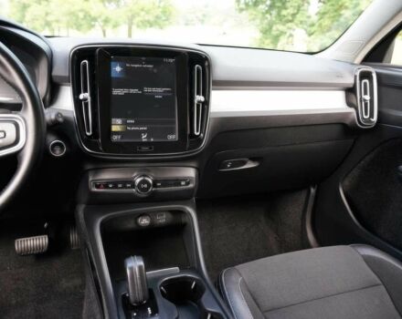 Серый Вольво Другая, объемом двигателя 2 л и пробегом 48 тыс. км за 5800 $, фото 7 на Automoto.ua