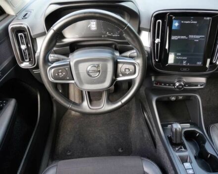 Серый Вольво Другая, объемом двигателя 2 л и пробегом 48 тыс. км за 5800 $, фото 10 на Automoto.ua