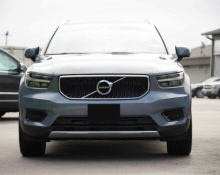 Серый Вольво Другая, объемом двигателя 2 л и пробегом 48 тыс. км за 5800 $, фото 1 на Automoto.ua