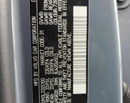 Серый Вольво Другая, объемом двигателя 2 л и пробегом 149 тыс. км за 16000 $, фото 10 на Automoto.ua