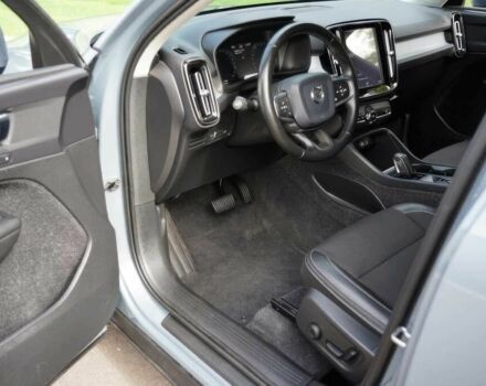 Серый Вольво Другая, объемом двигателя 2 л и пробегом 48 тыс. км за 5800 $, фото 9 на Automoto.ua