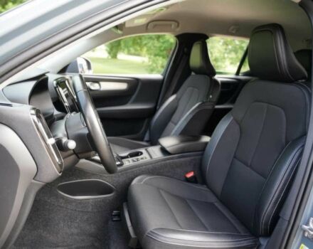 Серый Вольво Другая, объемом двигателя 2 л и пробегом 48 тыс. км за 5800 $, фото 8 на Automoto.ua