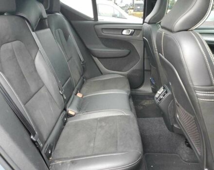 Серый Вольво Другая, объемом двигателя 2 л и пробегом 149 тыс. км за 16000 $, фото 9 на Automoto.ua