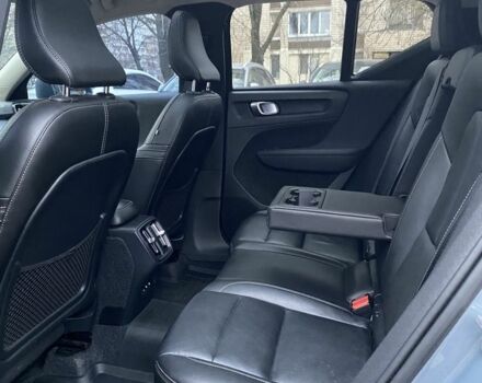 Сірий Вольво Інша, об'ємом двигуна 2 л та пробігом 33 тис. км за 29000 $, фото 6 на Automoto.ua