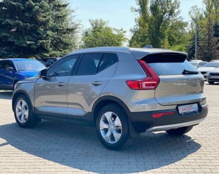Сірий Вольво Інша, об'ємом двигуна 2 л та пробігом 133 тис. км за 28900 $, фото 4 на Automoto.ua