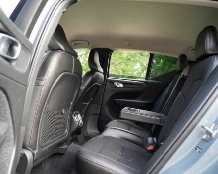 Серый Вольво Другая, объемом двигателя 2 л и пробегом 48 тыс. км за 5800 $, фото 11 на Automoto.ua