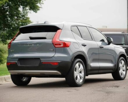 Серый Вольво Другая, объемом двигателя 2 л и пробегом 48 тыс. км за 5800 $, фото 3 на Automoto.ua