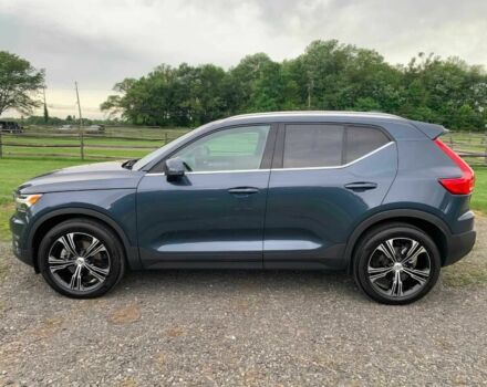 Сірий Вольво Інша, об'ємом двигуна 2 л та пробігом 22 тис. км за 22600 $, фото 3 на Automoto.ua