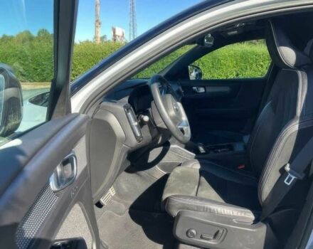 Сірий Вольво Інша, об'ємом двигуна 2 л та пробігом 27 тис. км за 11000 $, фото 6 на Automoto.ua