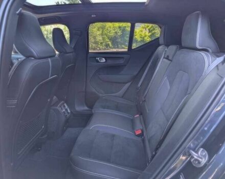 Серый Вольво Другая, объемом двигателя 0 л и пробегом 26 тыс. км за 13000 $, фото 11 на Automoto.ua