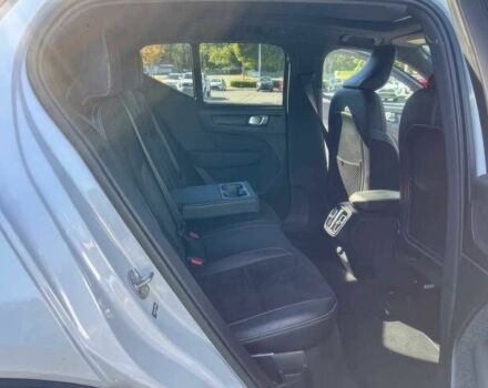 Сірий Вольво Інша, об'ємом двигуна 2 л та пробігом 27 тис. км за 11000 $, фото 10 на Automoto.ua