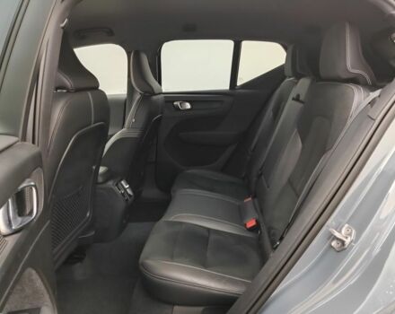 Серый Вольво Другая, объемом двигателя 0 л и пробегом 73 тыс. км за 31800 $, фото 6 на Automoto.ua