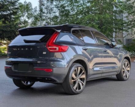 Серый Вольво Другая, объемом двигателя 0 л и пробегом 26 тыс. км за 13000 $, фото 7 на Automoto.ua