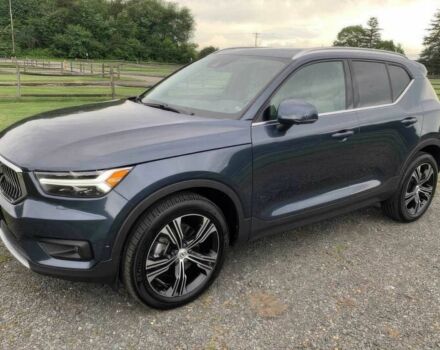 Сірий Вольво Інша, об'ємом двигуна 2 л та пробігом 22 тис. км за 22600 $, фото 2 на Automoto.ua