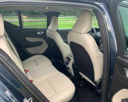 Сірий Вольво Інша, об'ємом двигуна 2 л та пробігом 22 тис. км за 22600 $, фото 12 на Automoto.ua