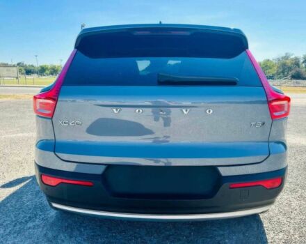 Серый Вольво Другая, объемом двигателя 2 л и пробегом 17 тыс. км за 18700 $, фото 5 на Automoto.ua