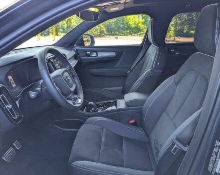 Серый Вольво Другая, объемом двигателя 0 л и пробегом 26 тыс. км за 13000 $, фото 8 на Automoto.ua