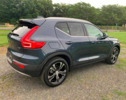 Сірий Вольво Інша, об'ємом двигуна 2 л та пробігом 22 тис. км за 22600 $, фото 6 на Automoto.ua