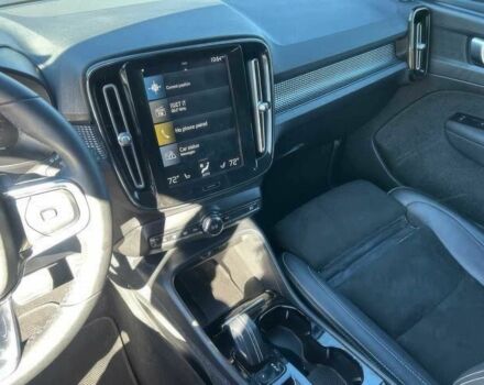 Сірий Вольво Інша, об'ємом двигуна 2 л та пробігом 27 тис. км за 11000 $, фото 9 на Automoto.ua