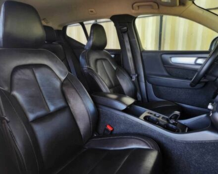 Серый Вольво Другая, объемом двигателя 2 л и пробегом 14 тыс. км за 22500 $, фото 9 на Automoto.ua